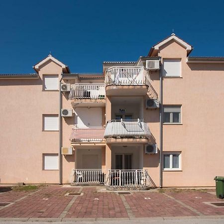 Vodice-Srima Apartment Exterior foto