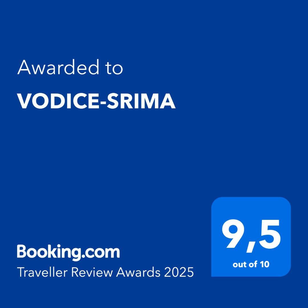 Vodice-Srima Apartment Cameră foto