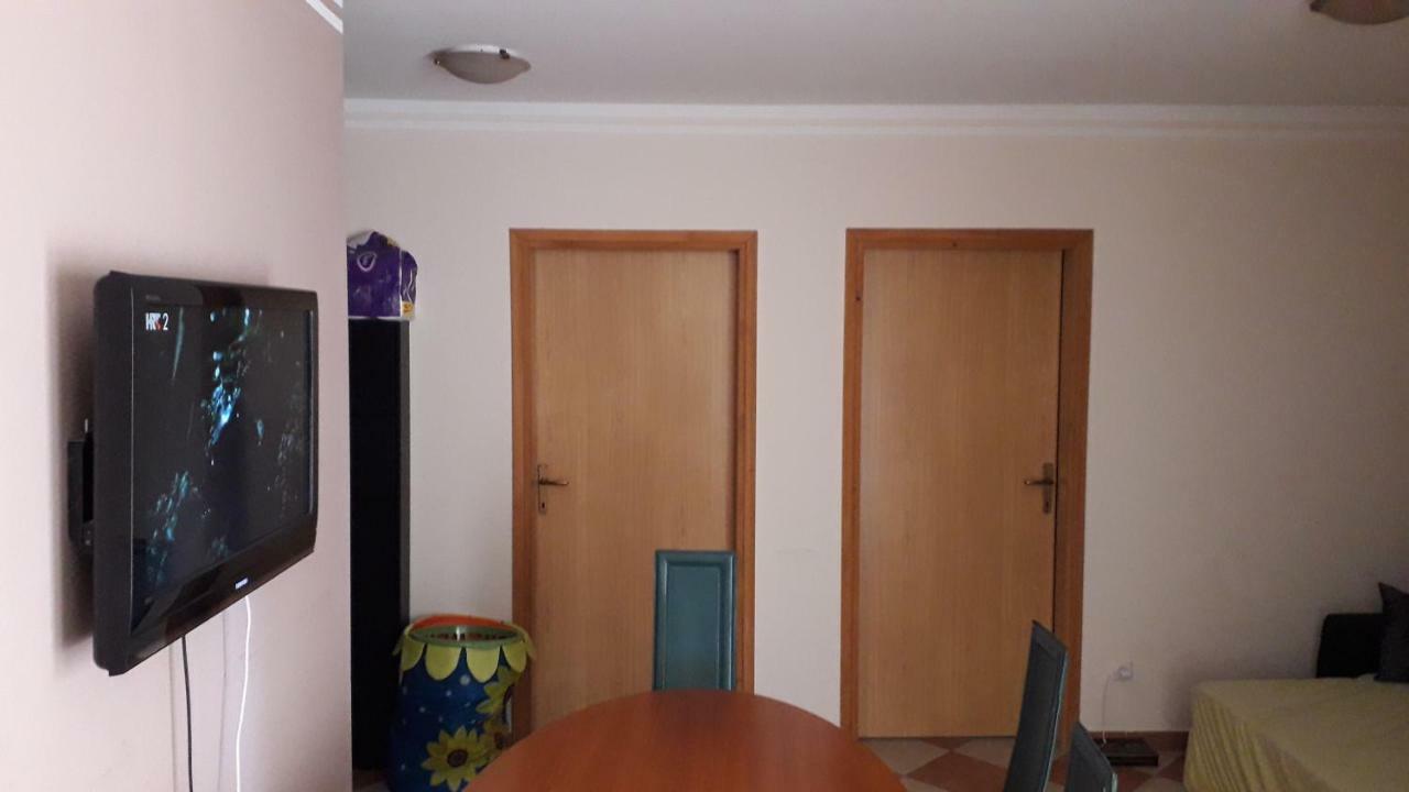 Vodice-Srima Apartment Exterior foto