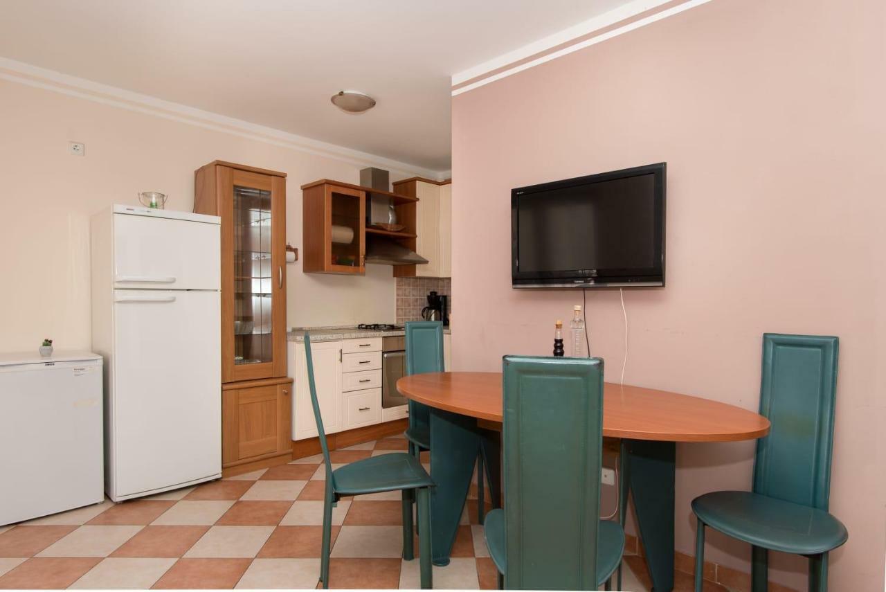 Vodice-Srima Apartment Exterior foto