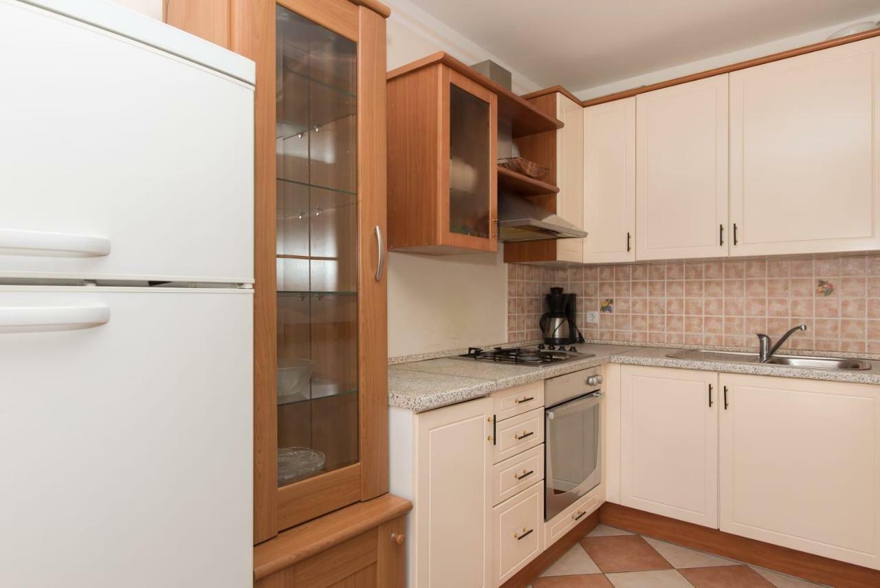 Vodice-Srima Apartment Exterior foto