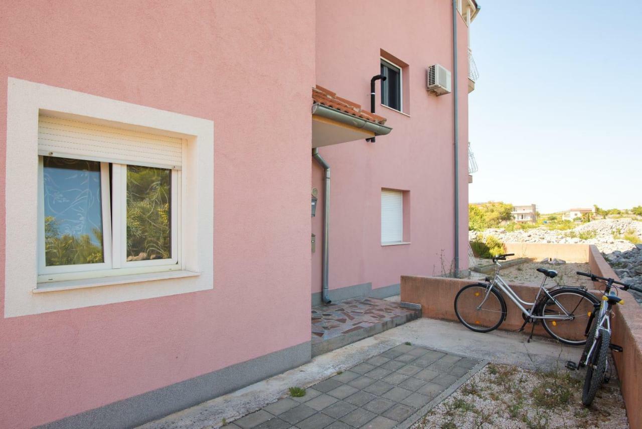 Vodice-Srima Apartment Exterior foto