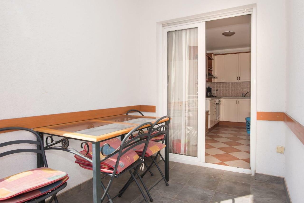Vodice-Srima Apartment Exterior foto