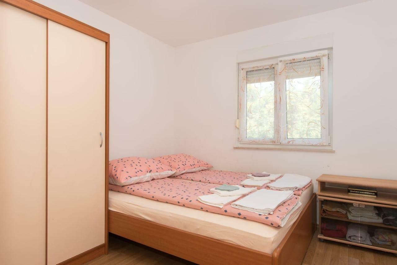 Vodice-Srima Apartment Exterior foto